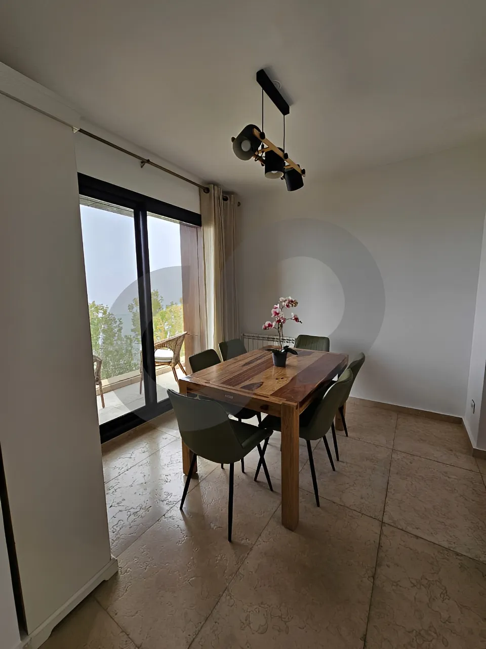 Chalet for Sale in Faqra - 3 bed, 4 bath