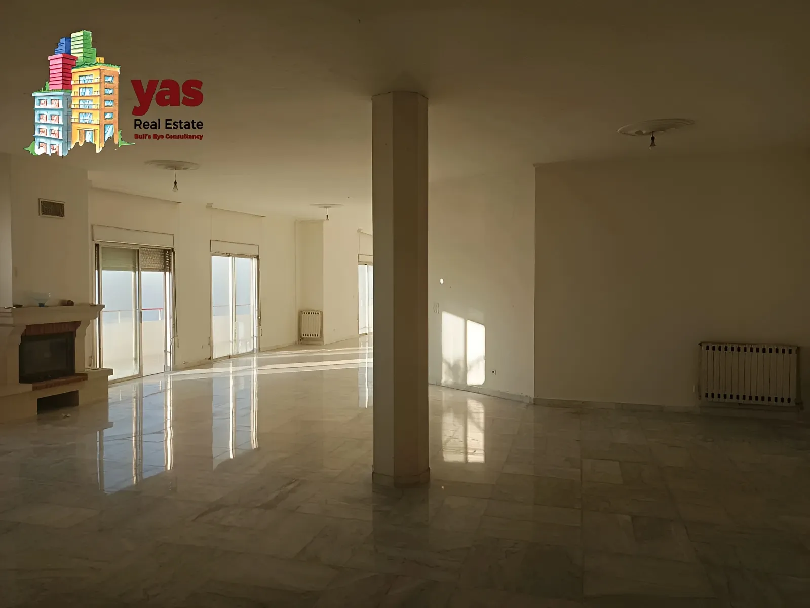 Apartment for Sale in Beit Mery - 4 bed, 5 bath
