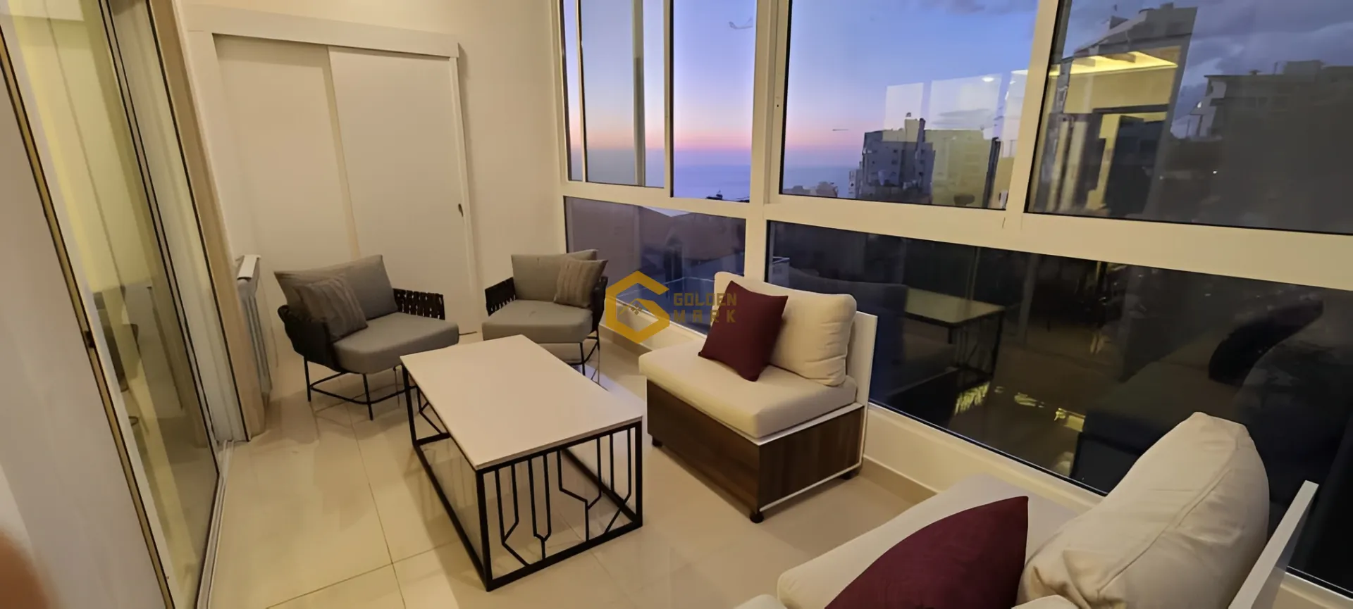 Apartment for Sale in Blat