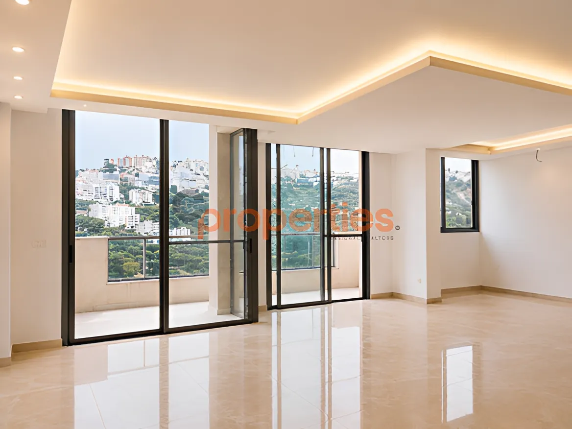 Apartment for Sale in Hazmieh - 3 bed, 4 bath