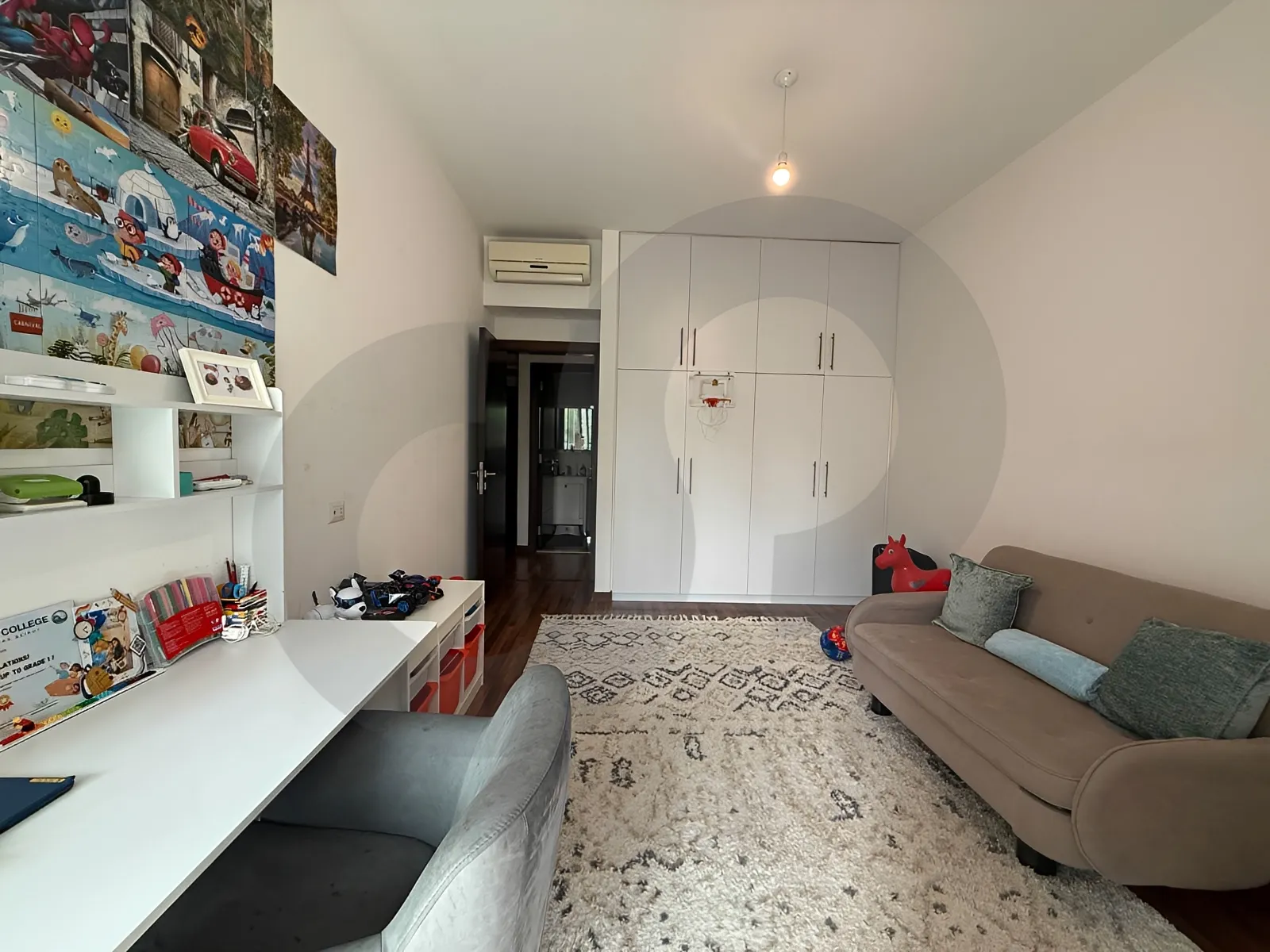 Apartment for Sale in Syoufi
