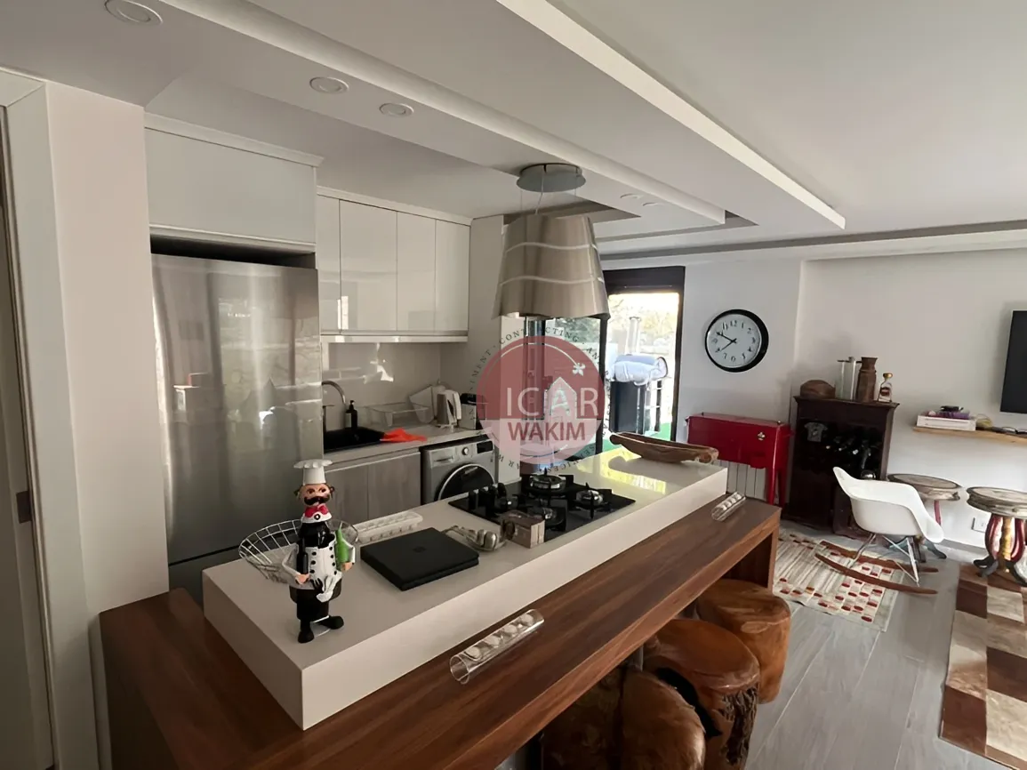 Chalet for sale in Tilal Al Assal, Lebanon