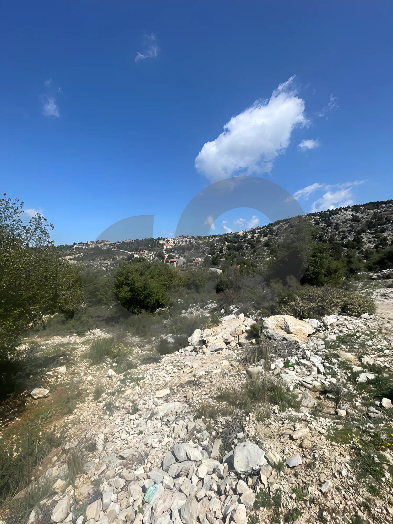 Land for Sale in Mechmech