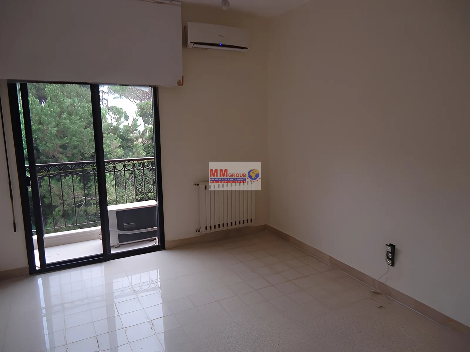 Apartment for Rent in Ain Saade