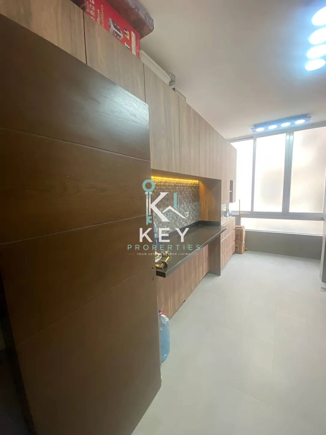 Apartment for sale in Sarba, Lebanon