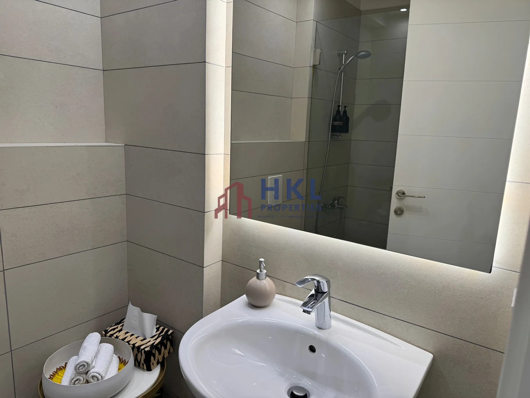 Clinic for rent in Achrafieh, Beirut, Lebanon