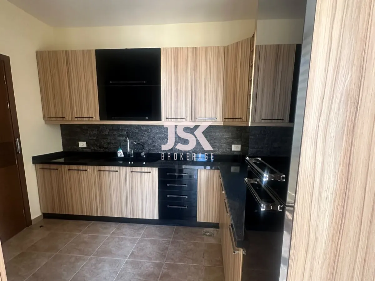 Apartment for Rent in Zouk Mosbeh
