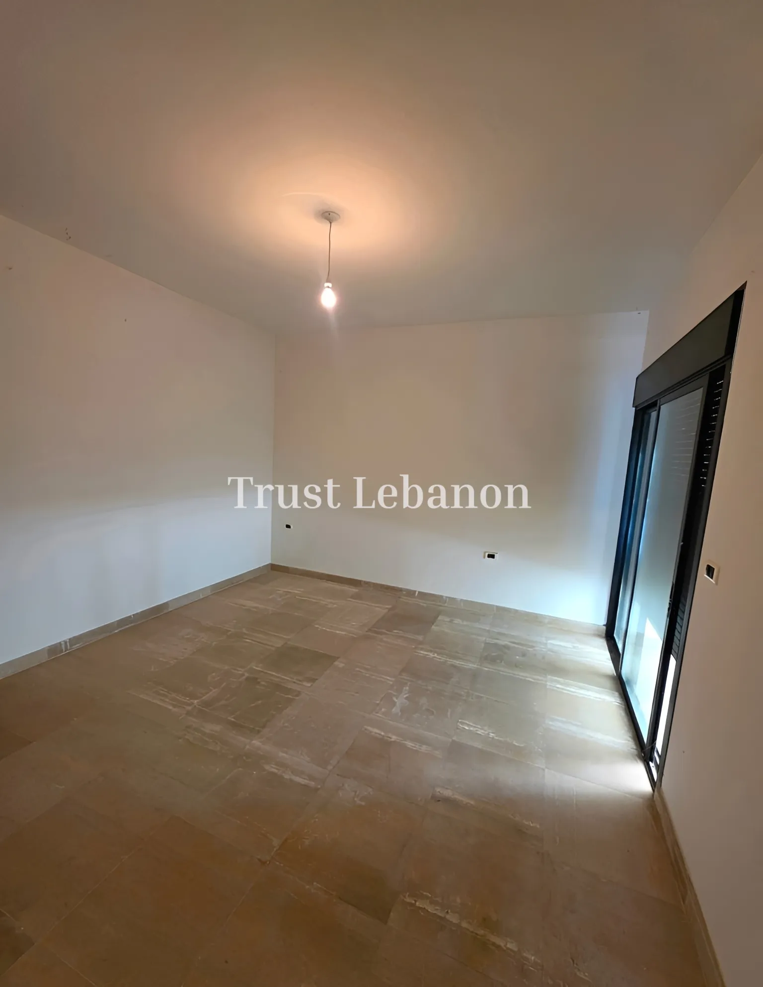 Apartment for sale in Kfar Hbab, Lebanon