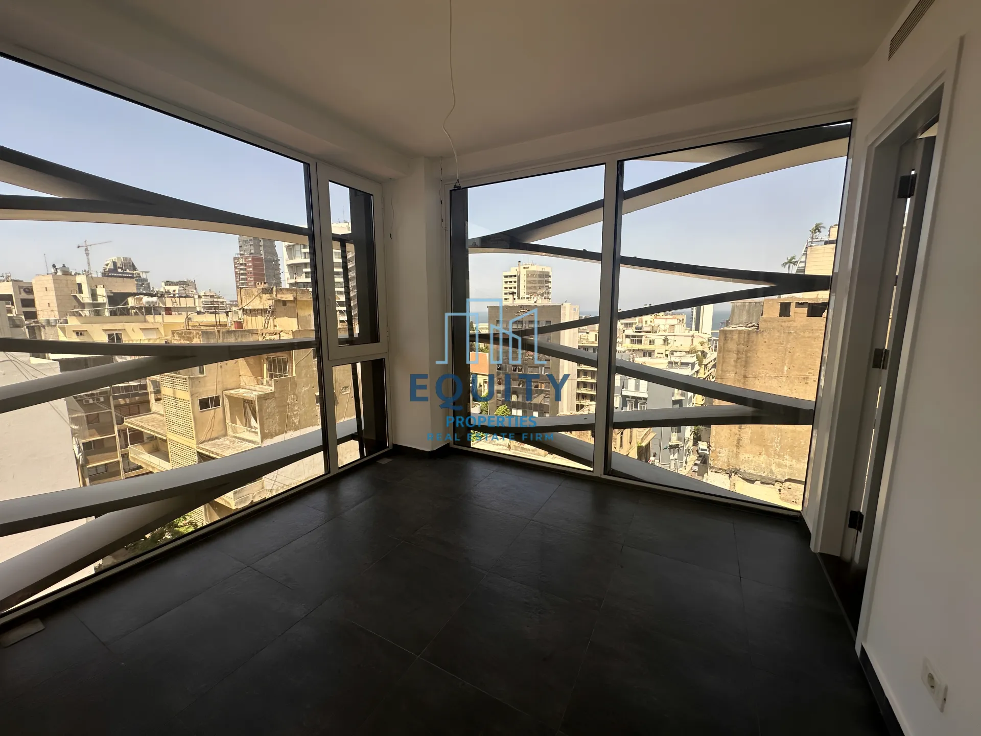 Duplex for Sale in Ashrafieh - 3 bed, 5 bath