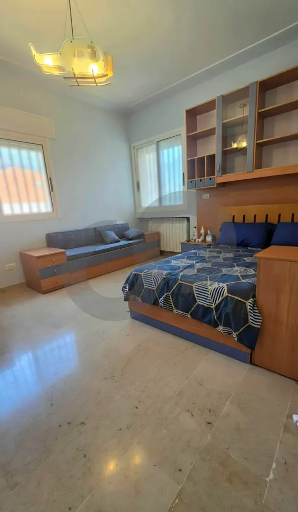 Building for Rent in Kfar Hbab