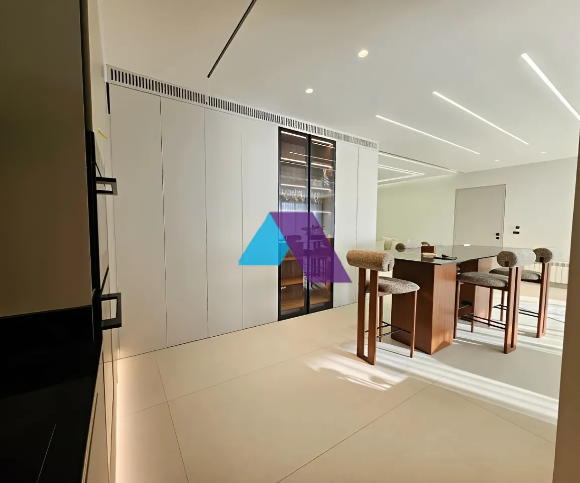Apartment for sale in Sahel Aalma