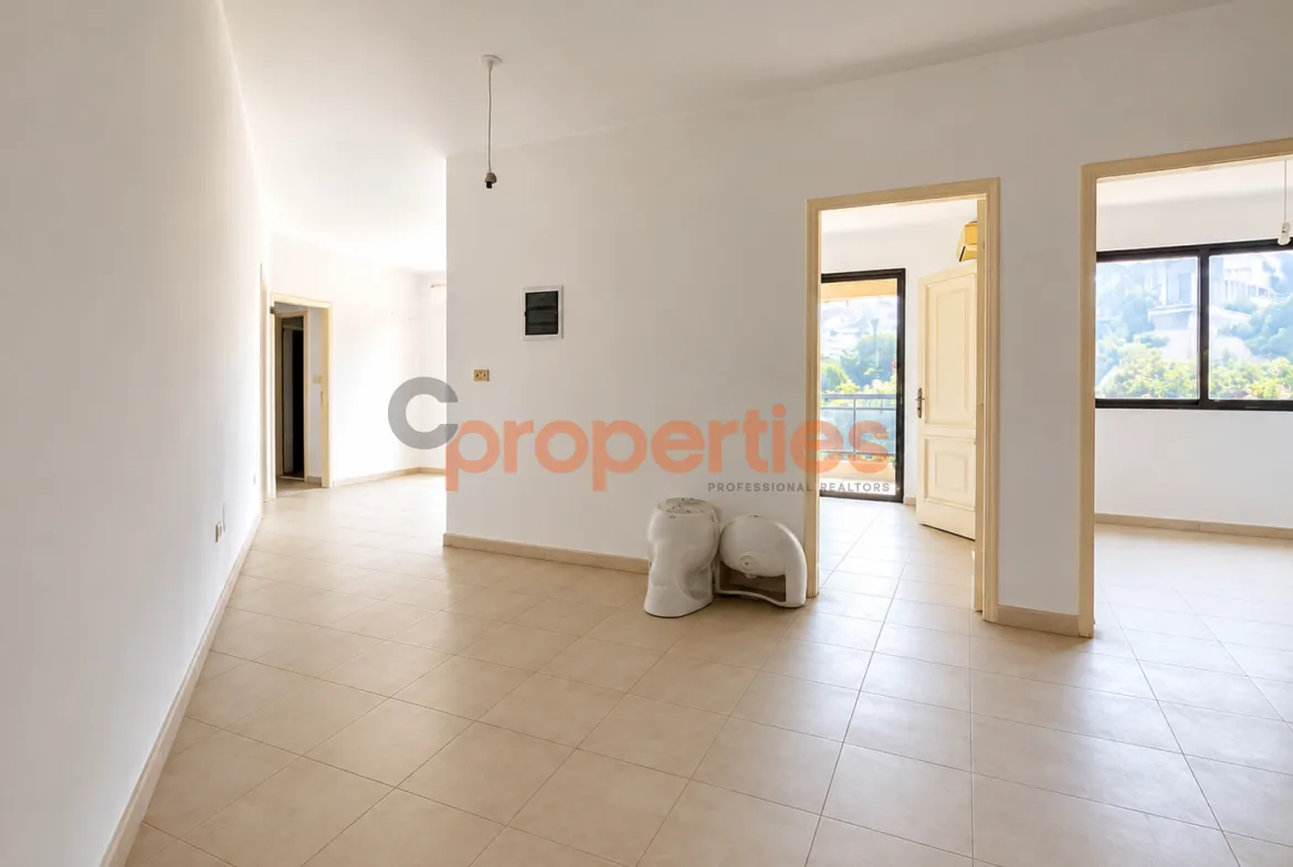 Office for Sale in Ain Al Mraiseh