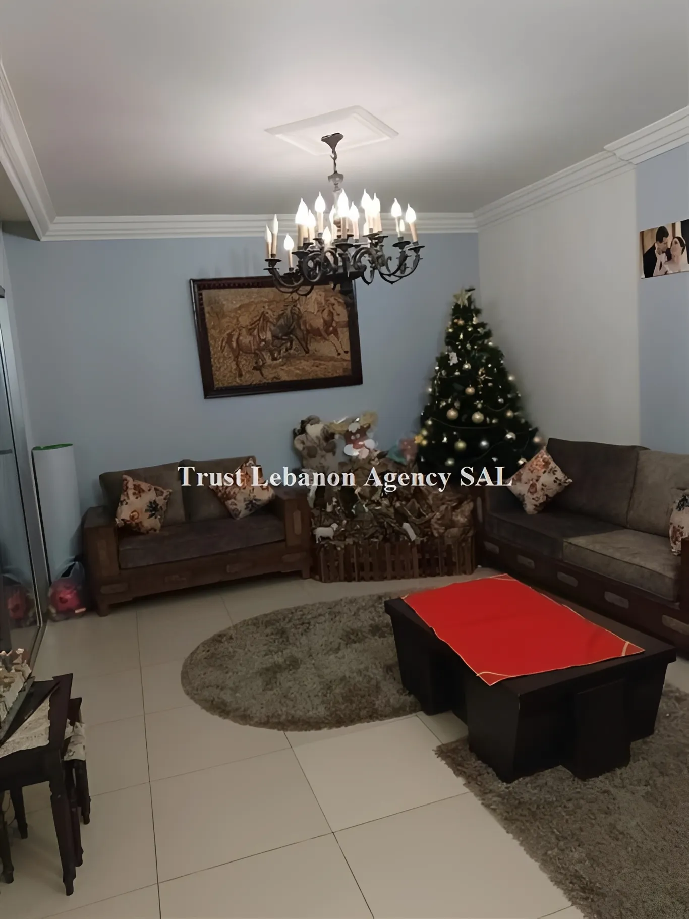 Apartment for Sale in Baabda Fiyadieh Lebanon