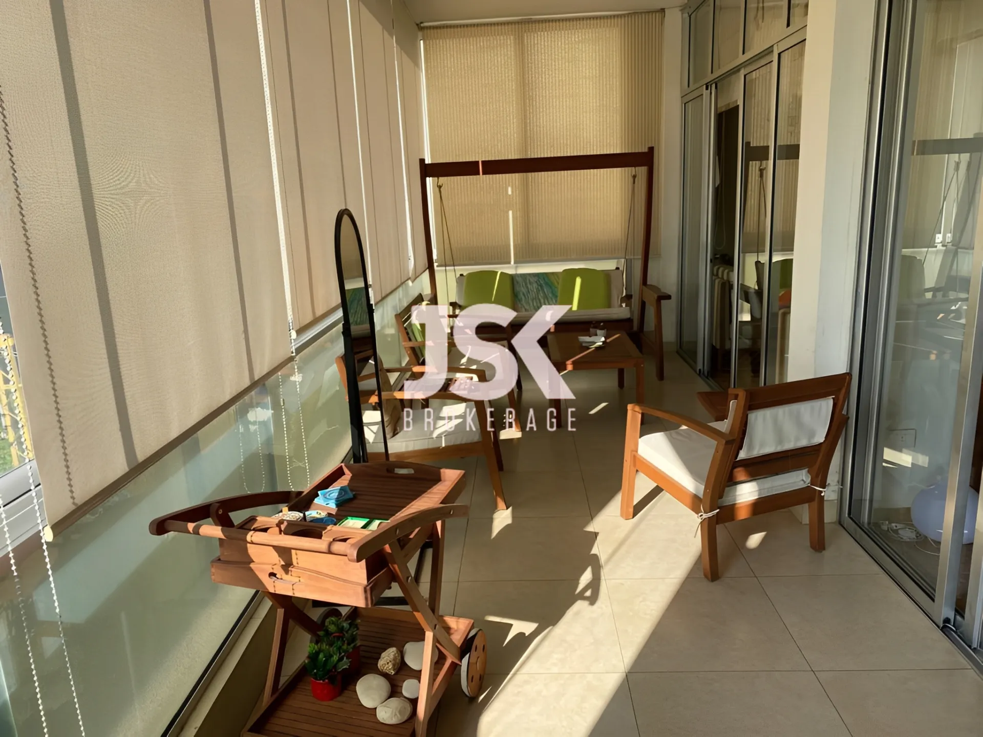 Apartment for Sale in Sassine,Achrafieh, Beirut, Lebanon