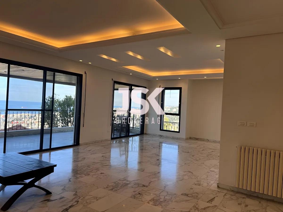 Apartment for Rent in Bsalim, Lebanon