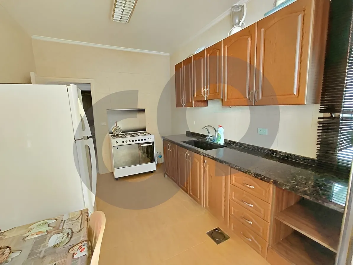 Apartment for Sale in Baouchriyeh