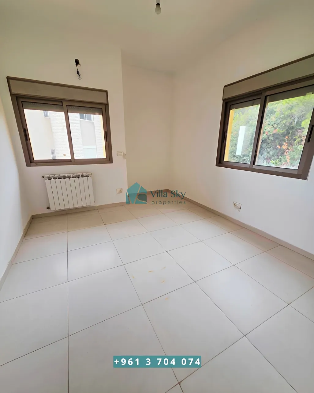 Duplex for sale in Rabweh
