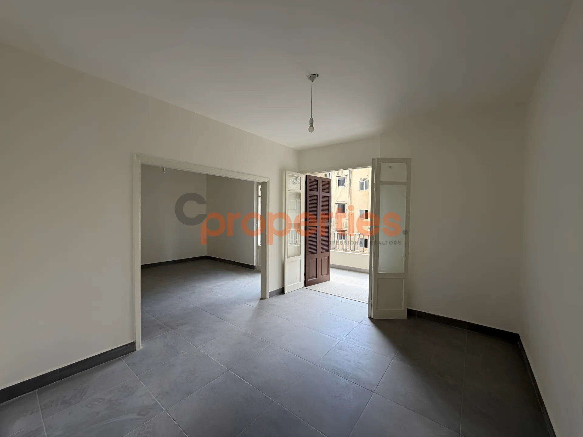 Apartment for Rent in Baouchriyeh