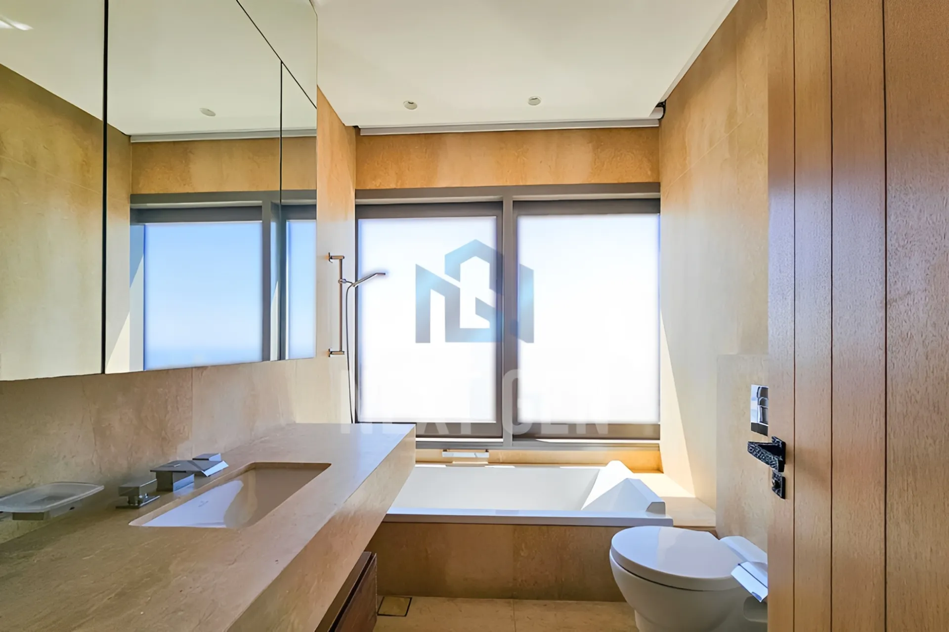 Apartment for sale in Achrafieh, Beirut, Lebanon