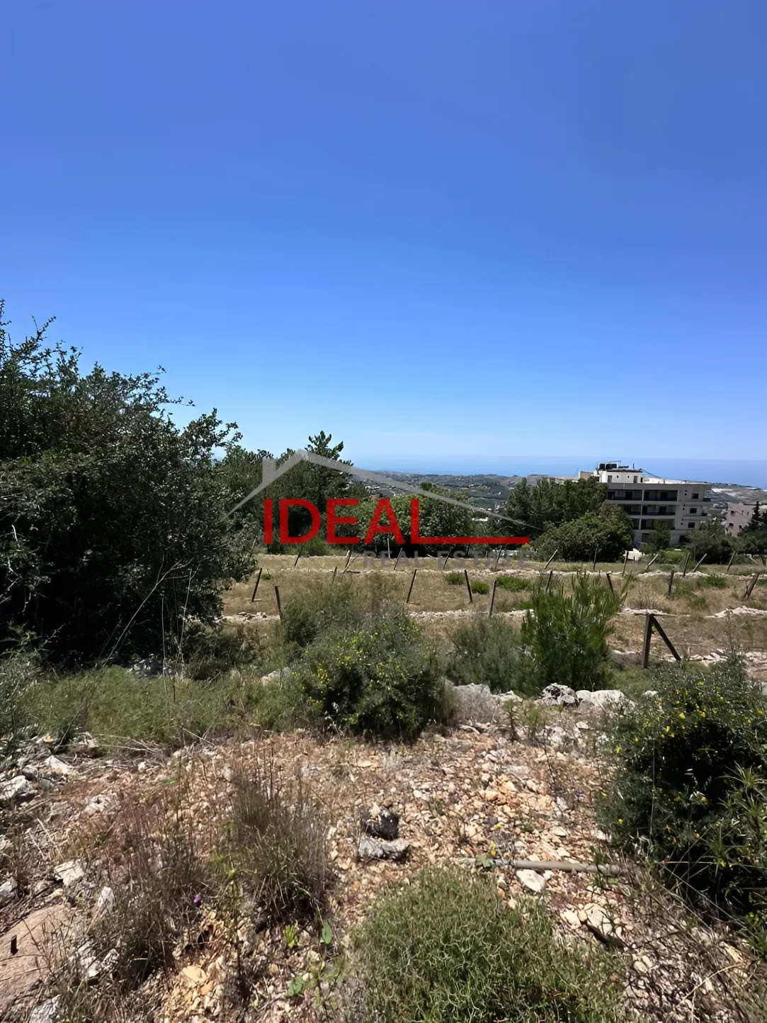 Residential Land for sale in Chehime, Lebanon