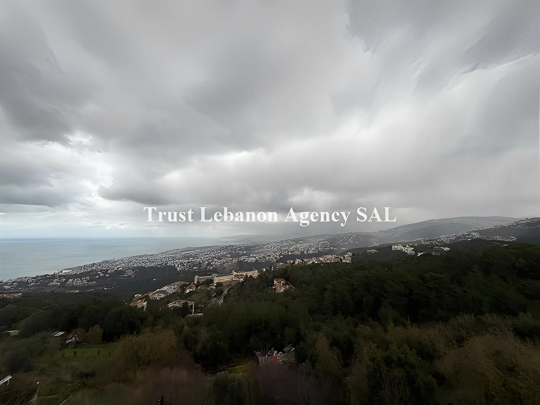 Apartment for Rent in Metn Beit Mery Lebanon - 3 bed, 2 bath