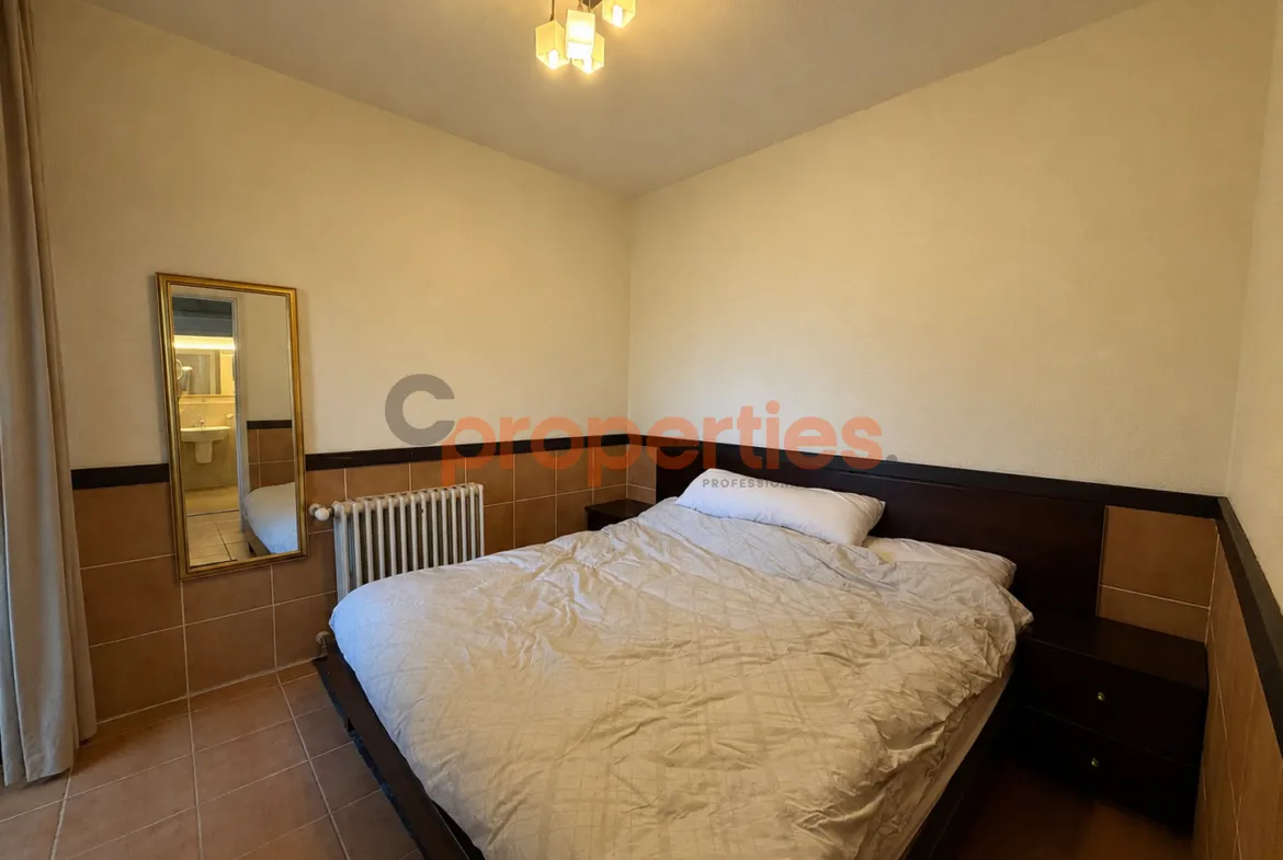 Chalet for Rent in Faqra
