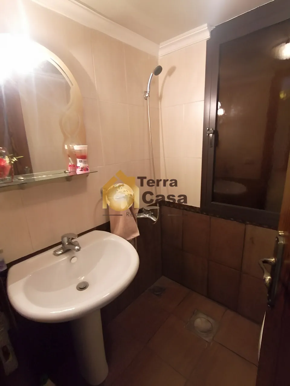 Apartment for Sale in Zahlé