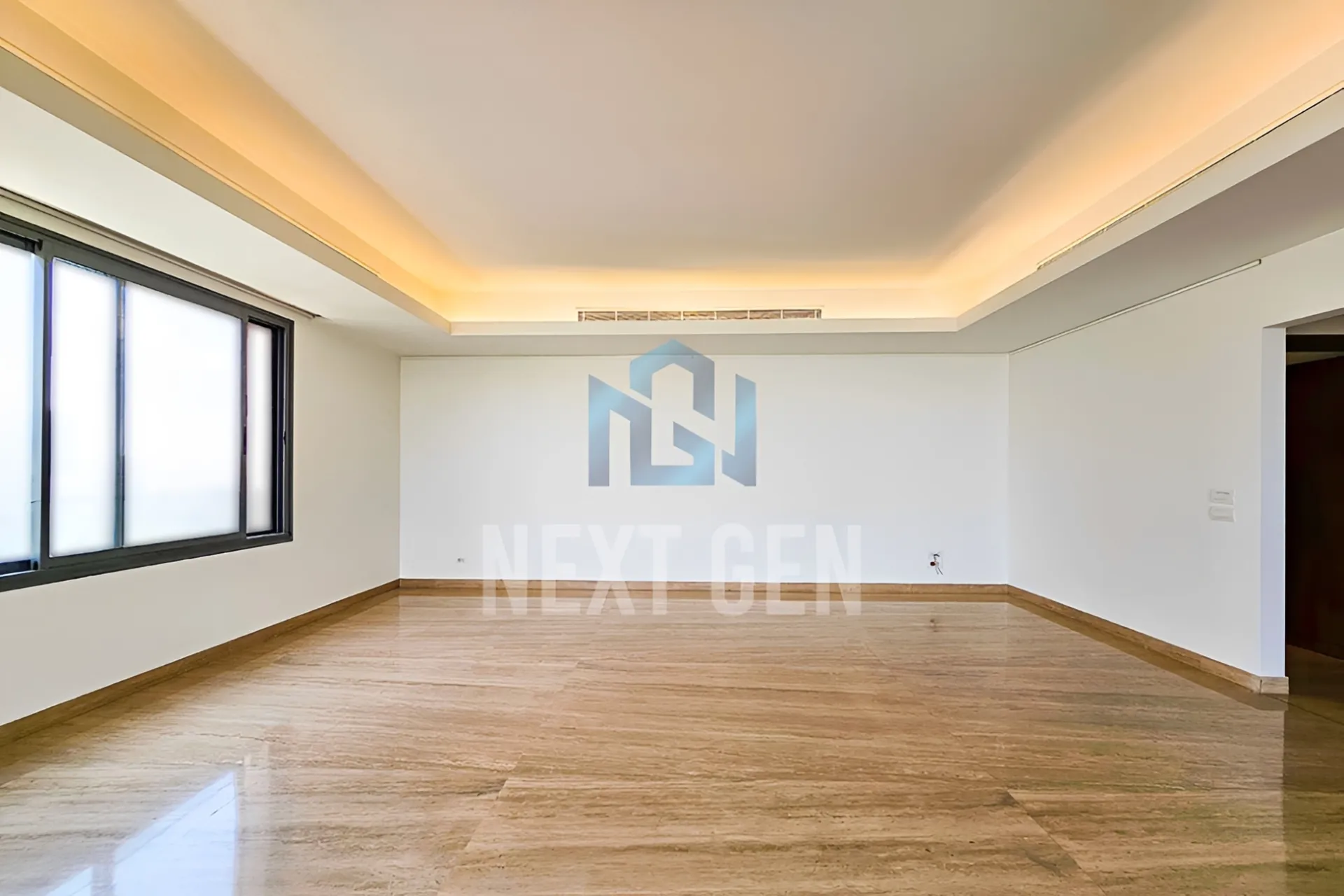 Apartment for rent in Achrafieh, Beirut, Lebanon