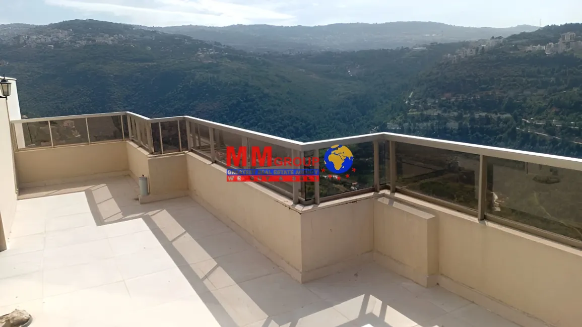 Apartment for sale in Mansourieh, Lebanon