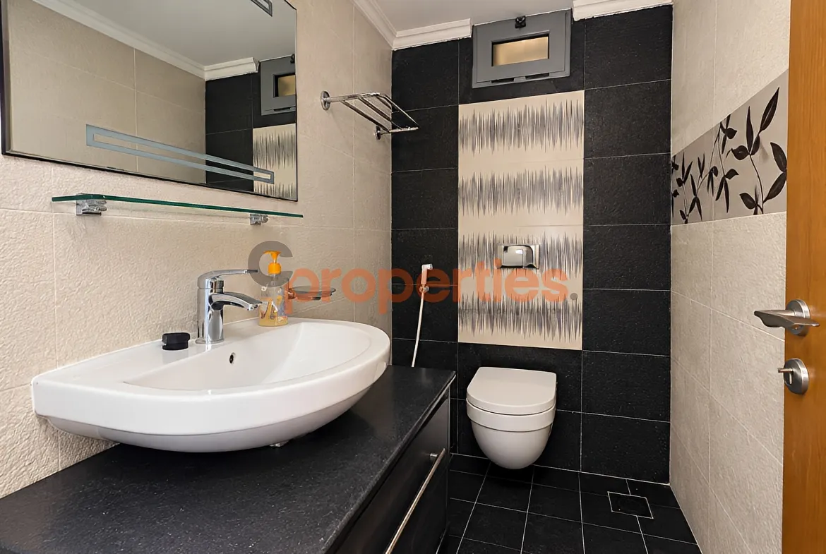 Apartment for Rent in Jnah