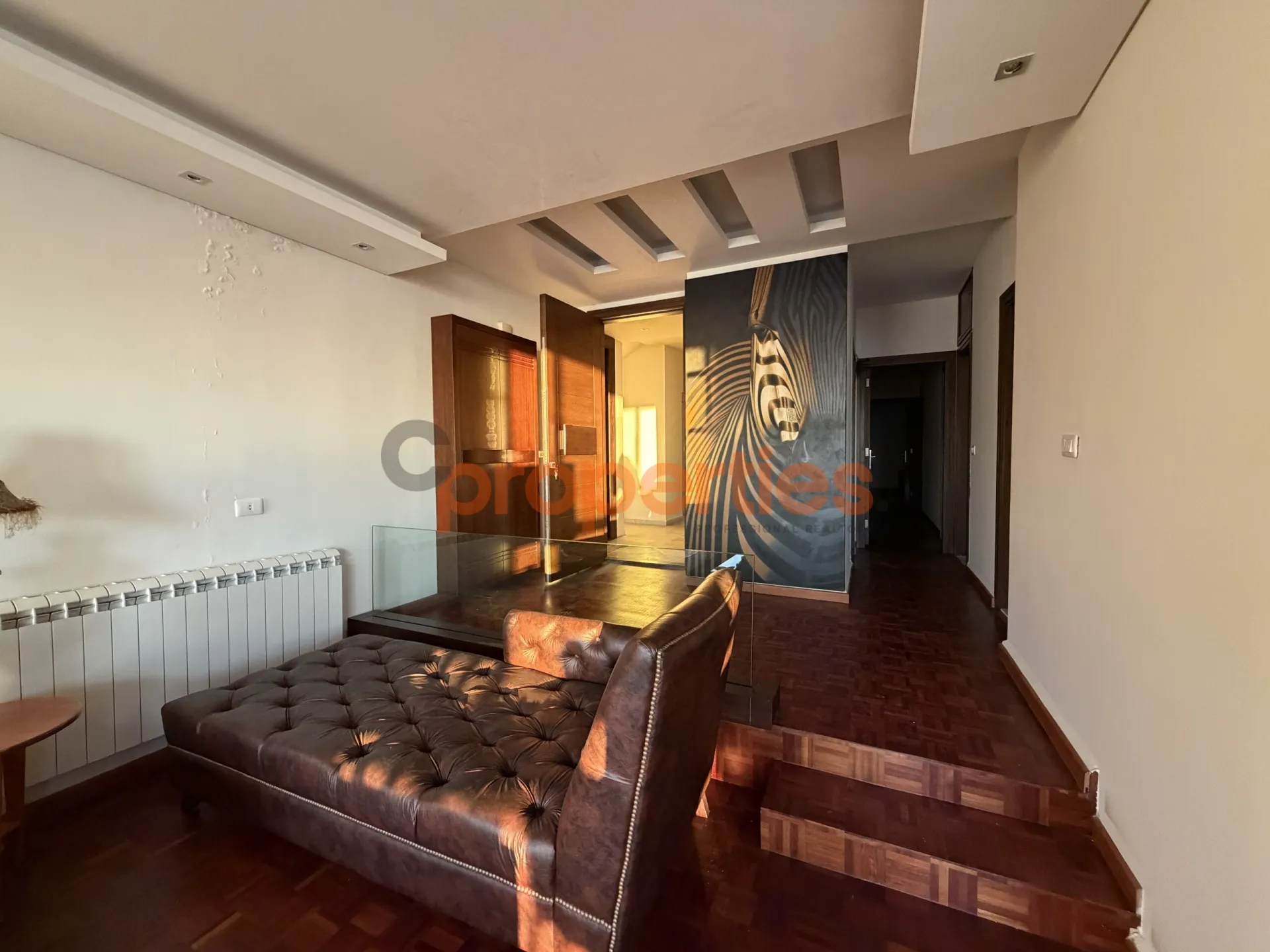 Chalet for Rent in Faqra