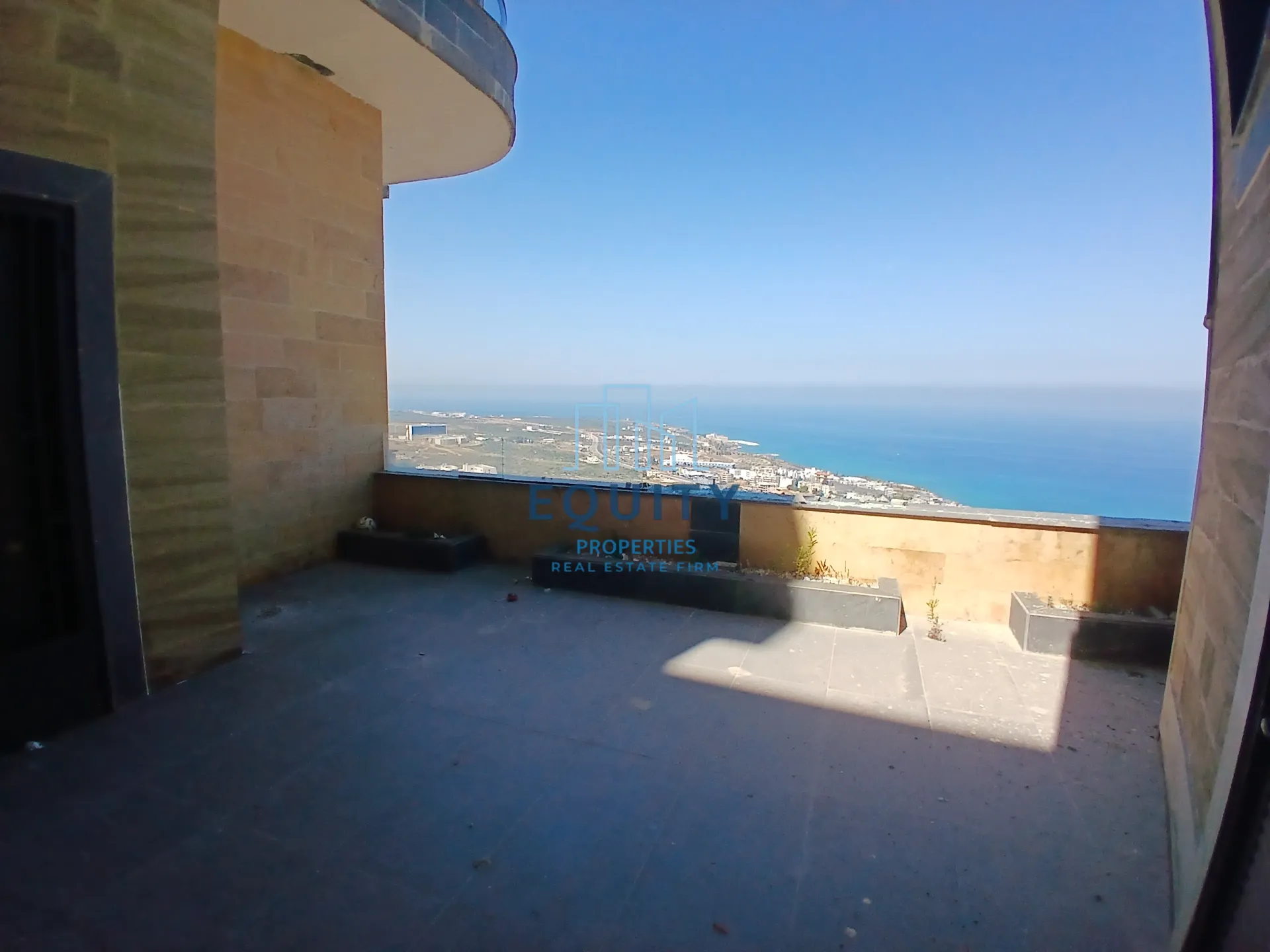 Apartment for rent in Al Qalamoun