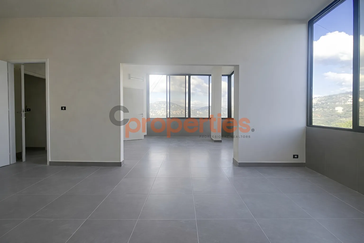 Shop for Rent in Jamhour