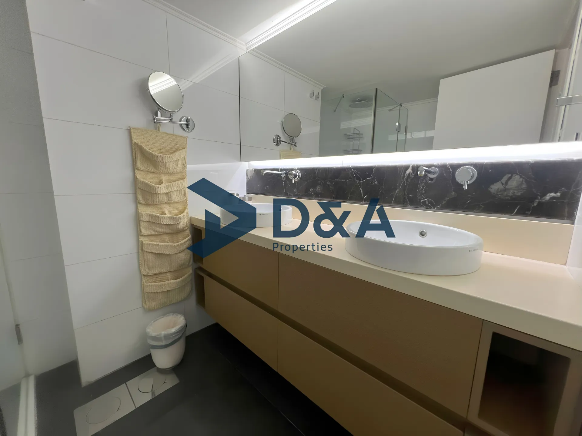 Apartment for rent in Achrafieh, Beirut, Lebanon
