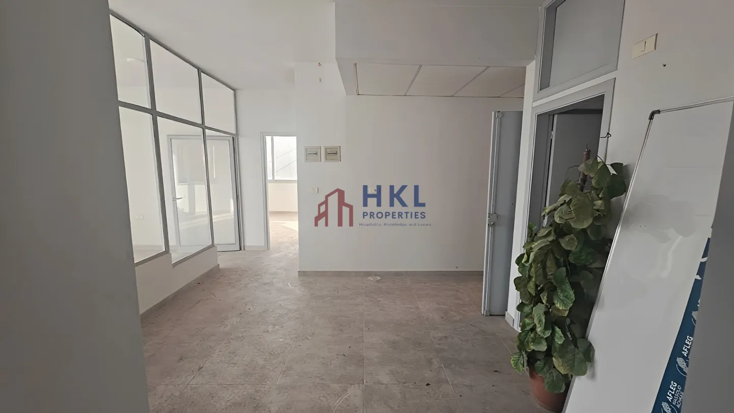 Office for sale in Achrafieh, Beirut, Lebanon