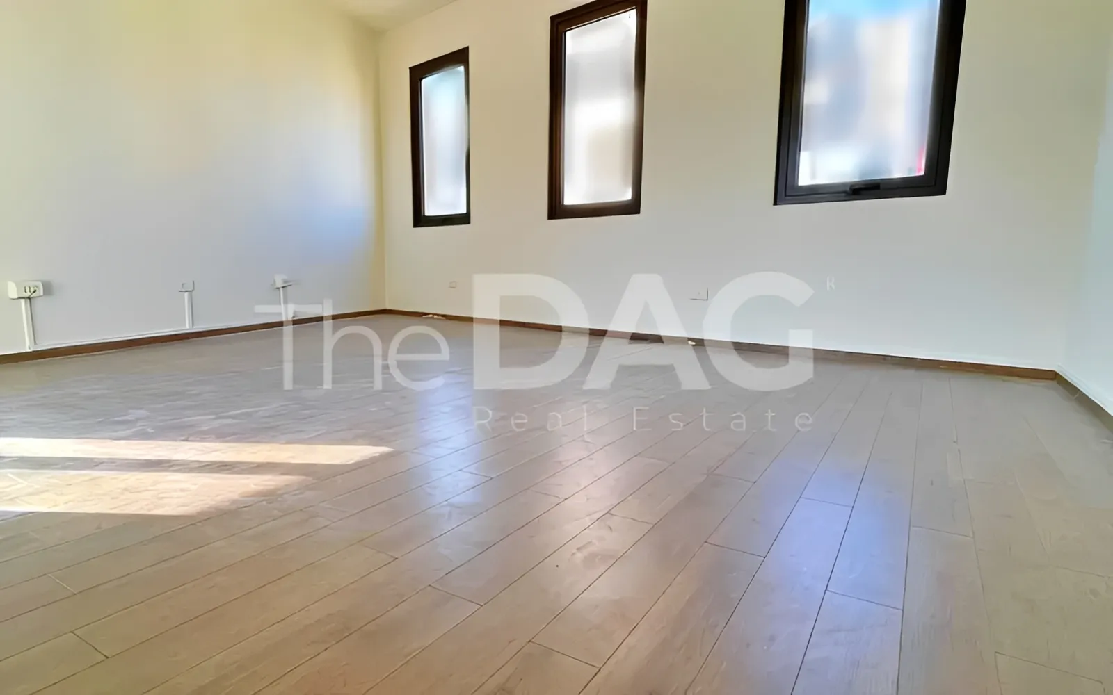 Office for Rent in Achrafieh, Beirut, Lebanon