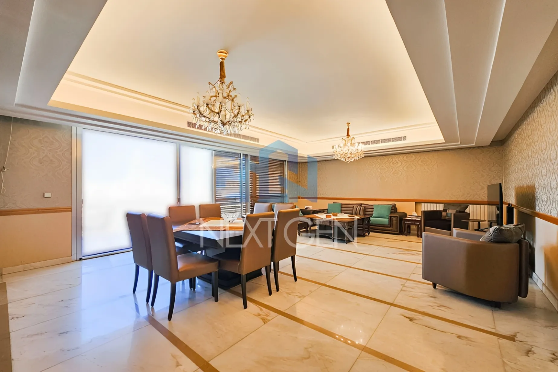 Apartment for sale in Downtown, beirut, Lebanon