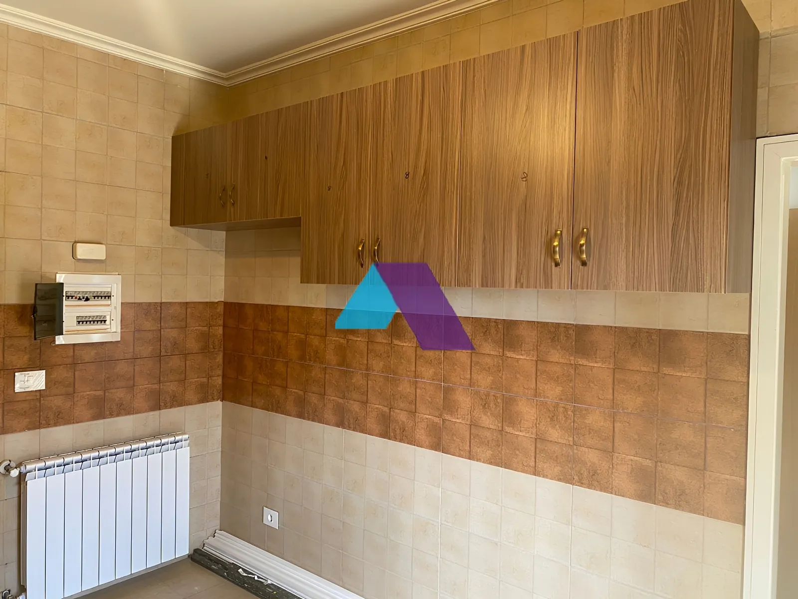 Apartment for Sale in Douar