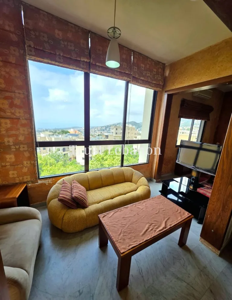 Apartment for rent in Bsalim, Lebanon