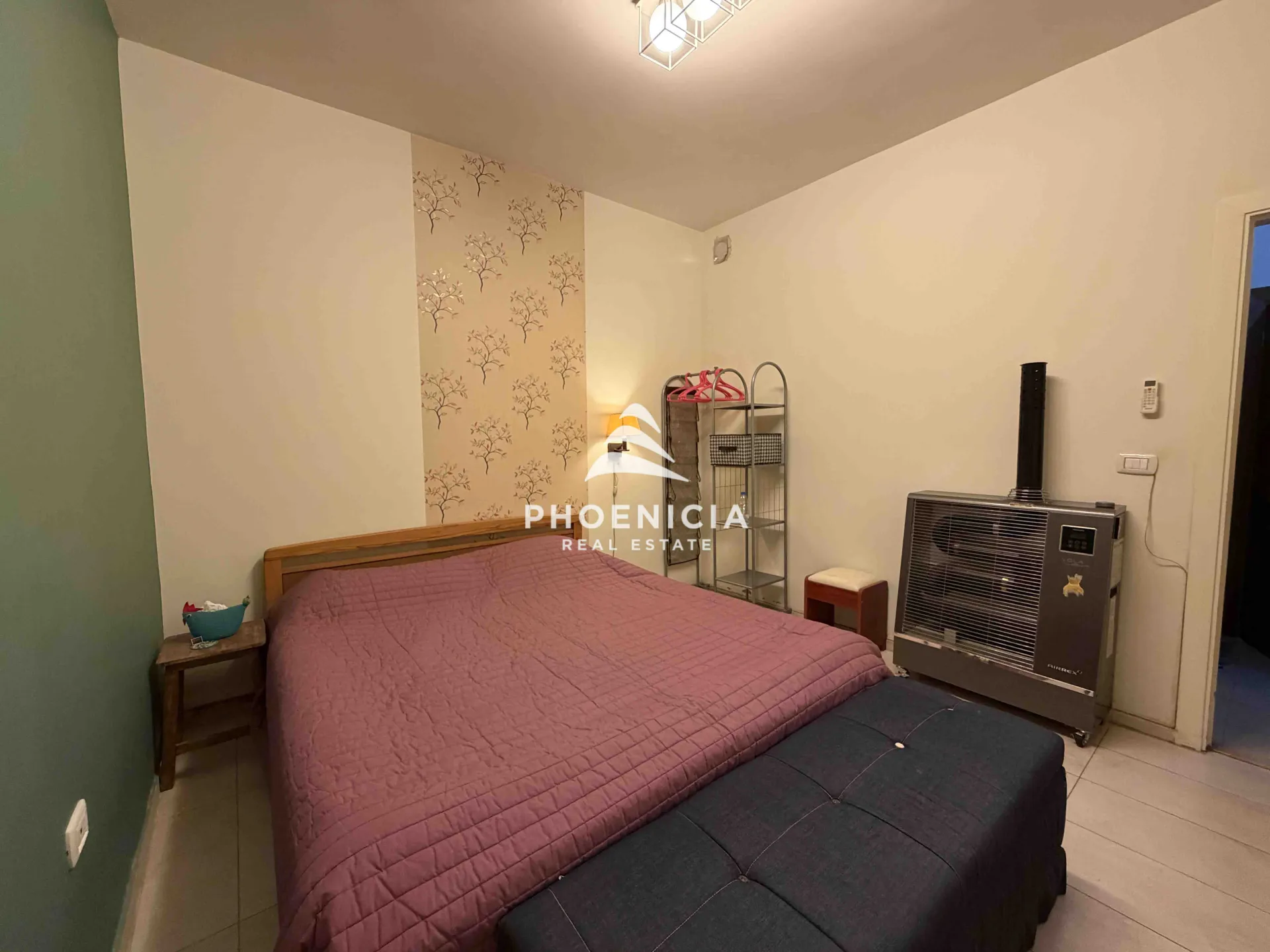 Apartment for rent in Blat, Jbeil, Lebanon