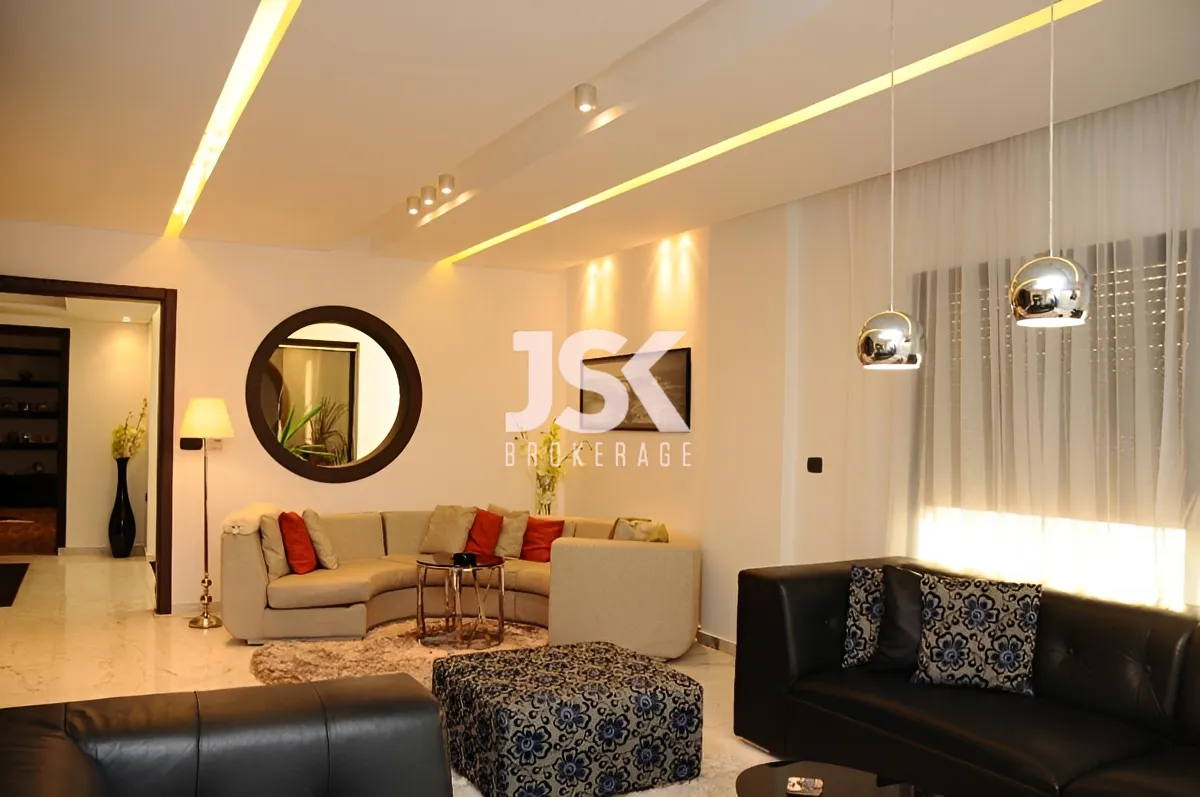 Apartment for Rent in Kaslik, Lebanon