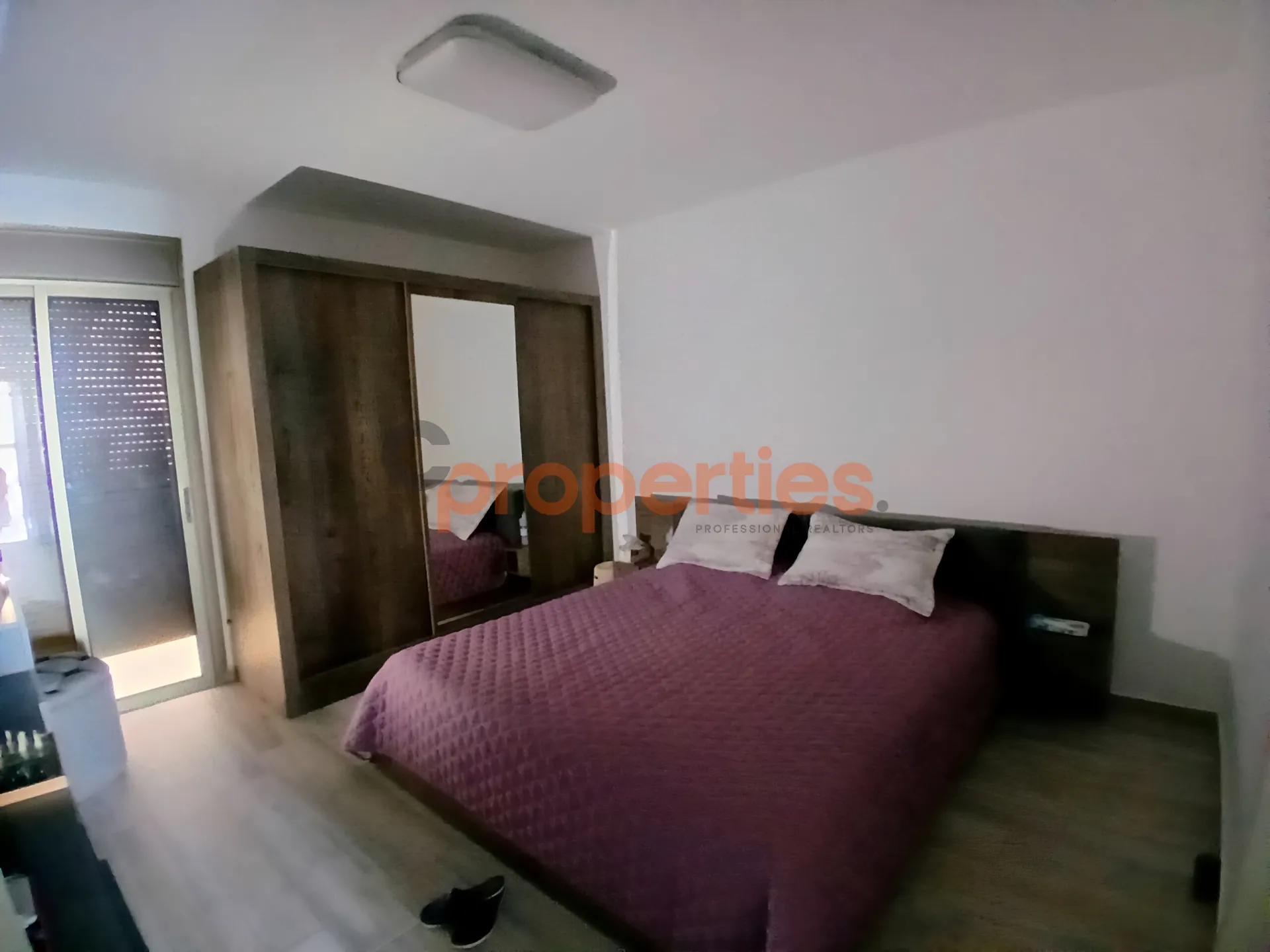 Apartment for Sale in Douar