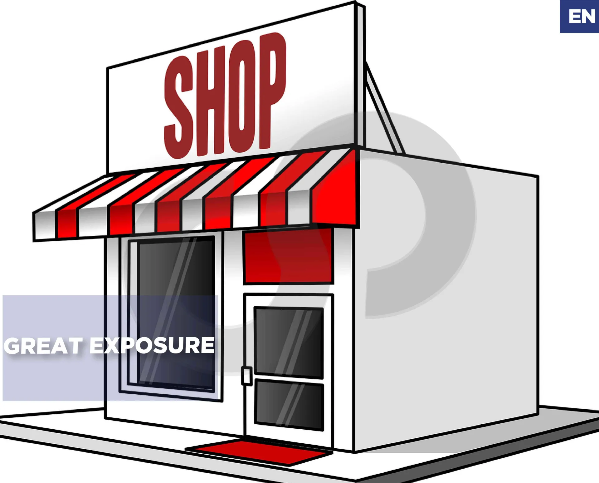 Shop for Rent in Achrafieh
