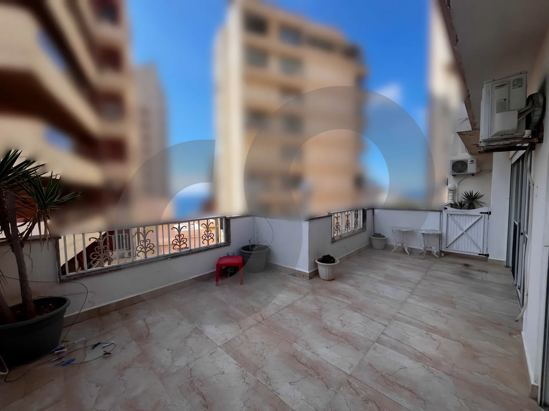 Apartment for Rent in Manara