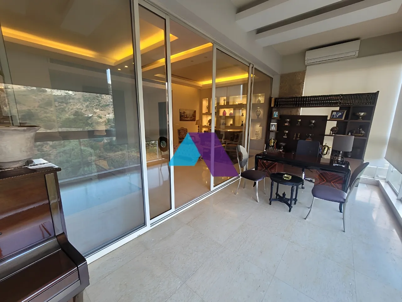 Apartment for Sale in Mar Takla