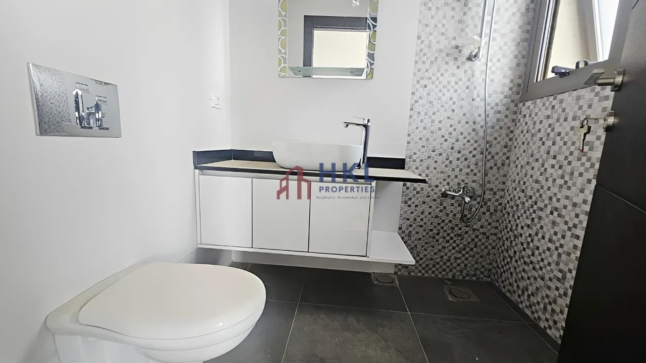 Apartment for rent in Hamra, Beirut, Lebanon