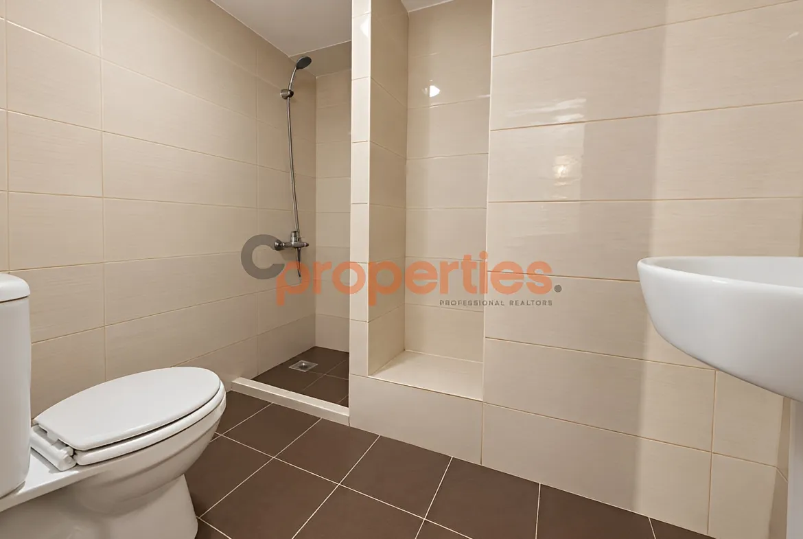 Apartment for Sale in Verdun