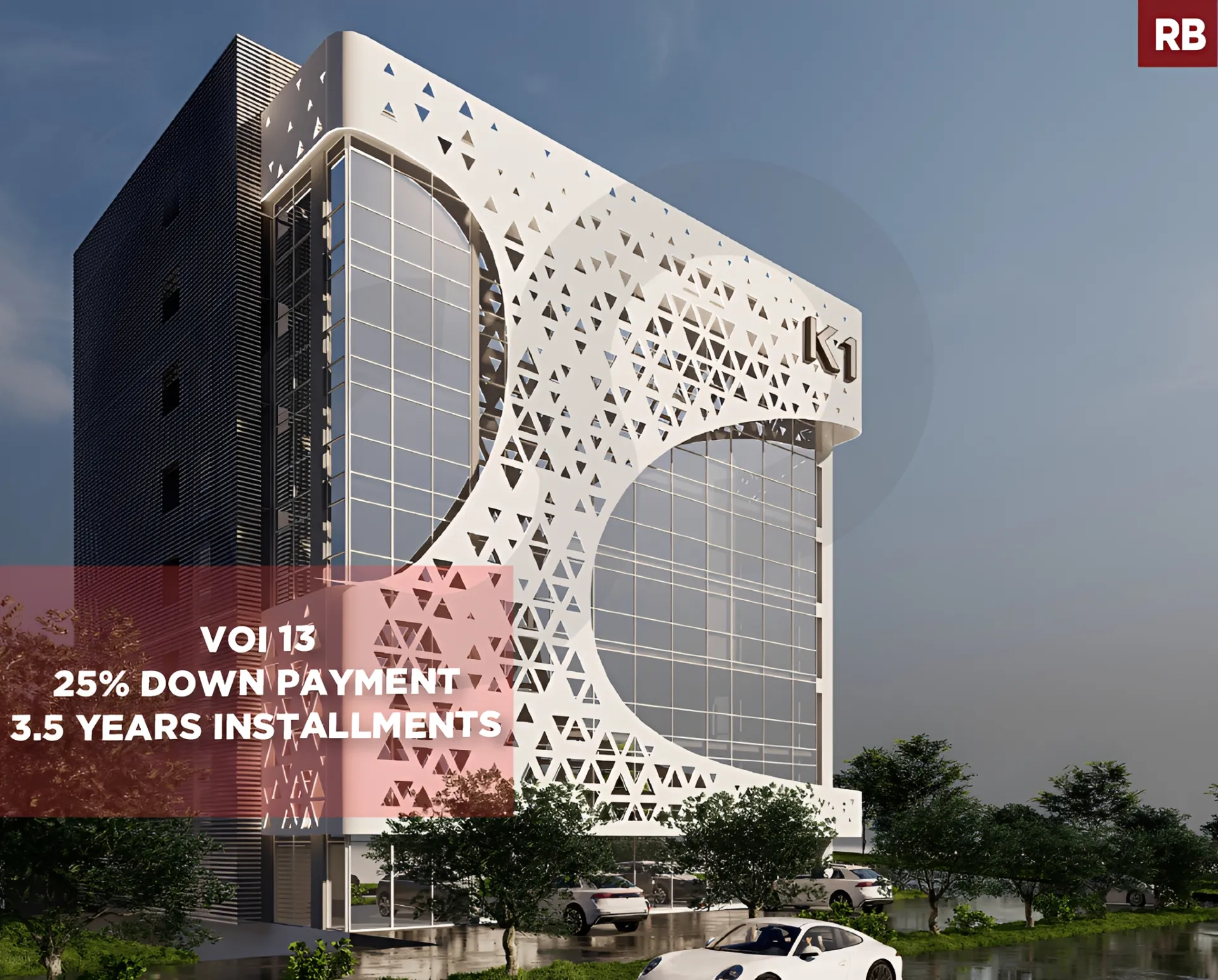 Office for Sale in Byblos