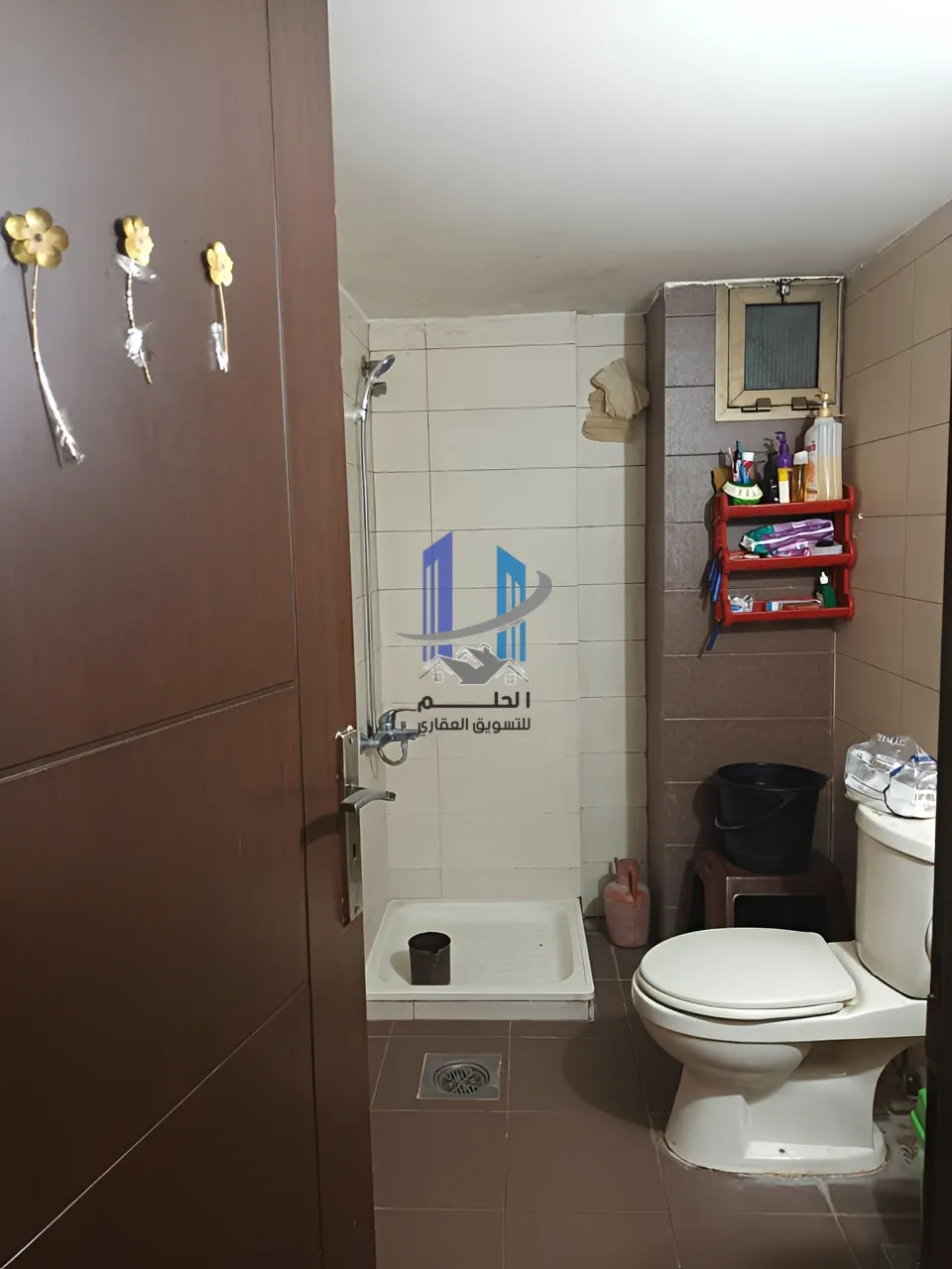 شقة for sale in عين الدلب، صيدا، لبنان - 2 bed, 1.0 bath