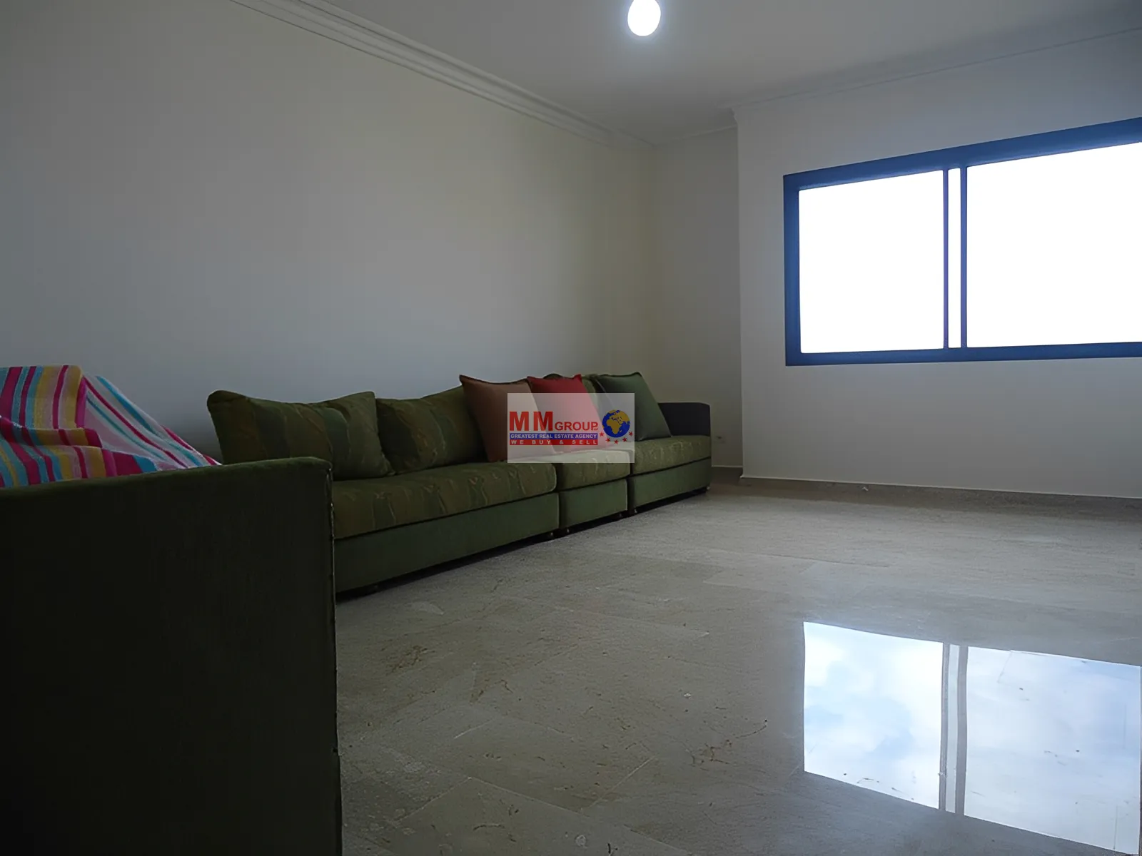 Apartment for Sale in Jal Al Dib - 3 bed, 3 bath